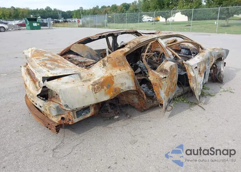 2011 Dodge Charger R/T from USA, damaged, VIN 2B3CL5CT5BH507239